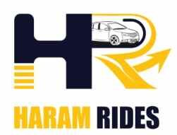 HaramRides